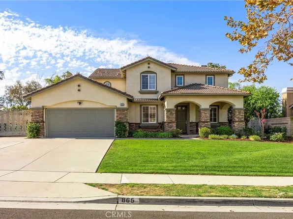865 Canterbury Ln, San Dimas, CA 91773