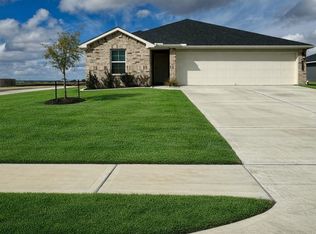 2216 Laurel Bloom Ln, Sealy, TX 77474