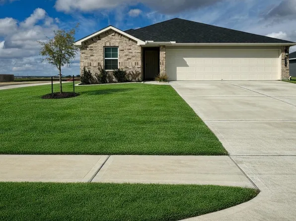 2216 Laurel Bloom Ln, Sealy, TX 77474