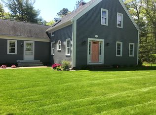 59 Cotuit Cove Rd, Cotuit, MA 02635