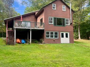 809 Jackson Rd, Averill, VT 05901