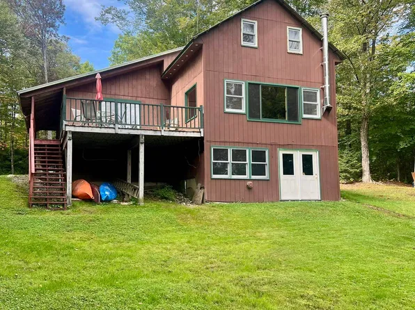 809 Jackson Road, Averill, VT 05901