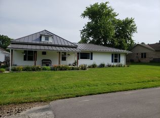 357 South St, Cloverdale, IN