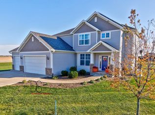 1498 N 3045th Rd, Ottawa, IL 61350