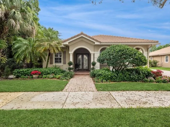 184 Via Rosina, Jupiter, FL 33458