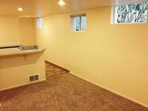 Interior Photo