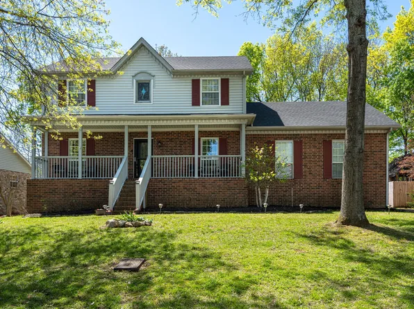 916 Kalvesta Ct, Antioch, TN 37013