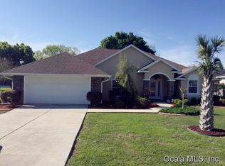 5790 SW 86th Pl, Ocala, FL 34476