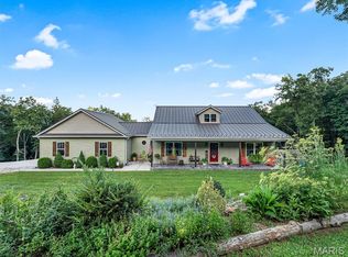 274 Calvey Crossing Ln, Robertsville, MO 63072