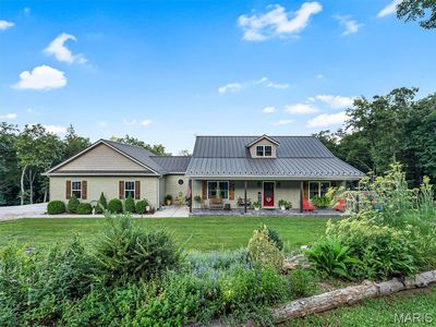 274 Calvey Crossing Ln, Robertsville, MO, 63072