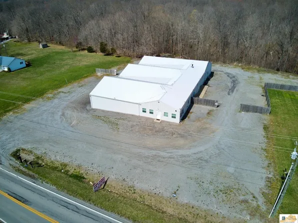 9292 Russell Springs Rd, Russell Springs, KY 42642