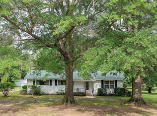 6504 Scott Wright Rd, Texarkana, TX 75503