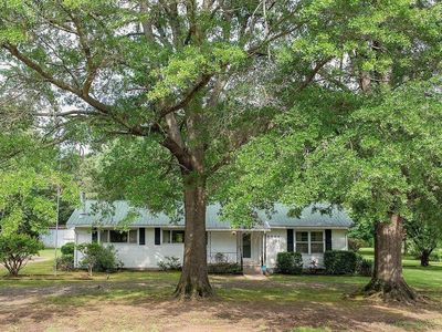 6504 Scott Wright Rd, Texarkana, TX, 75503