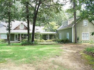 140 Deer Trl, Searcy, AR 72143