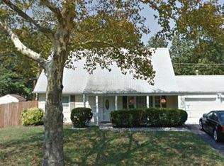 13114 Oval Ln, Bowie, MD 20715