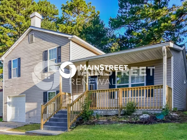 6123 Marbut Farms Chase, Lithonia, GA 30058