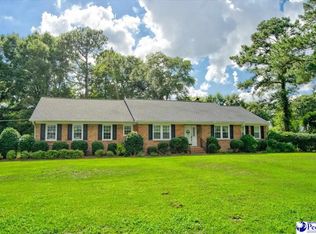 831 Wedgefield Rd, Florence, SC 29501