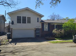 1912 Cherokee Ave, Baton Rouge, LA 70806