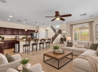 37916 W Merced St, Maricopa, AZ 85138