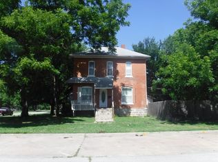 119 S 13th St, Independence, KS 67301