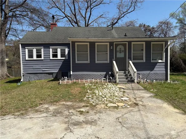 4233 Murray Lake Cir, Forest Park, GA 30297