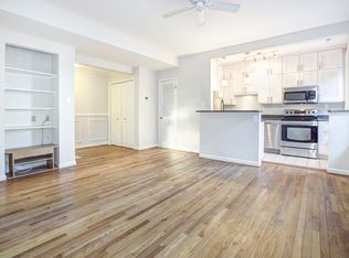 1930 18th St NW APT 33, Washington, DC