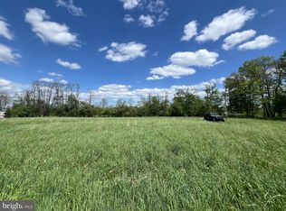 Cherry Ridge Rd, Mount Storm, WV 26739