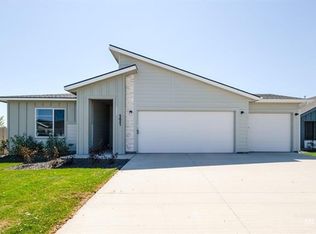 3431 W Morere Dr, Meridian, ID 83642