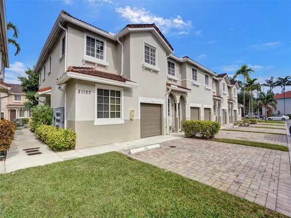 21103 NW 14th Pl APT 134, Miami, FL 33169