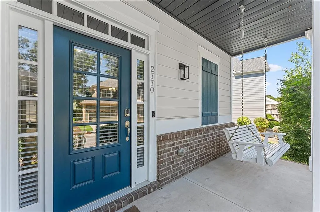 4 bed, 3.5 bath, 3212 sqft, $3,400 — Photo 3