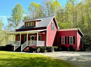 0 Address Excluded, Ferrum, VA 24088