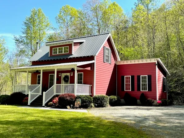 0 Address Excluded, Ferrum, VA 24088