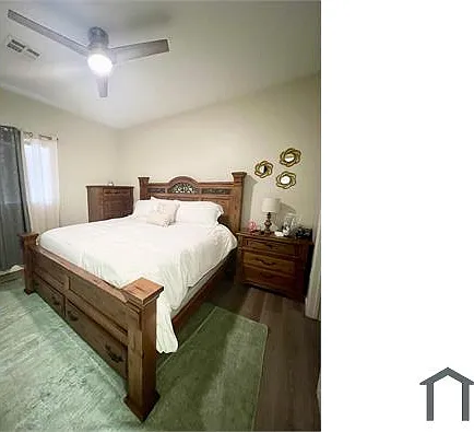 3 bed, 1159 sqft, $1,800 — Photo 2