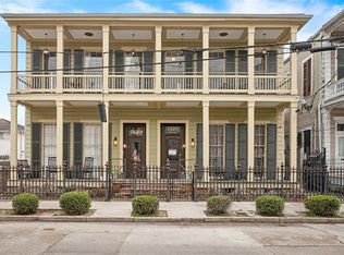 1520 Saint Mary St APT F, New Orleans, LA 70130