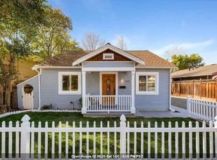 41357 Roberts Ave, Fremont, CA 94538