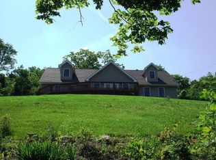 15058 Cedar Tree Ln, Abingdon, VA