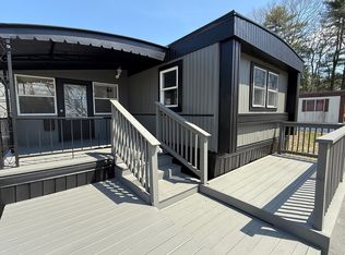 147 Lothrop St, Taunton, MA 02780