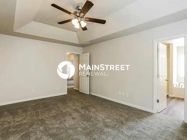 Main Bedroom