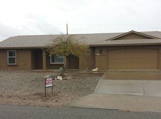 3420 Indian Peak Dr, Lake Havasu City, AZ 86406