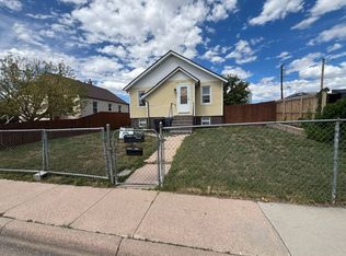 2110 E 13th St, Cheyenne, WY 82001