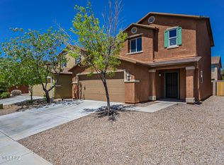 6997 S Red Maids Dr, Tucson, AZ 85756