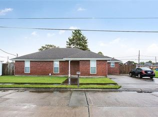 3605 Gallo Dr, Chalmette, LA 70043