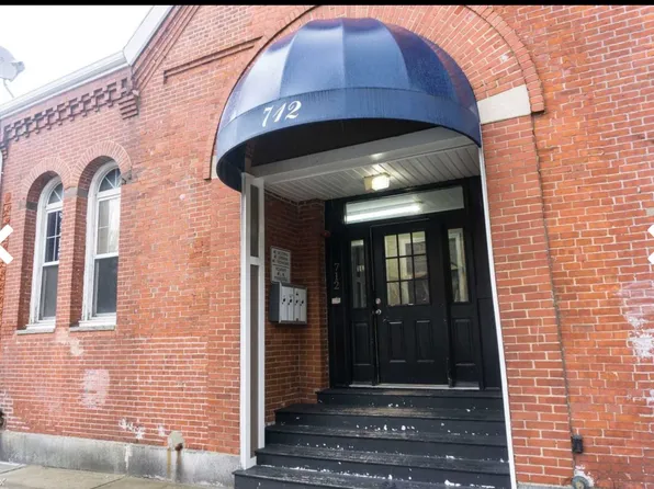 (undisclosed Address), Roxbury, MA 02119