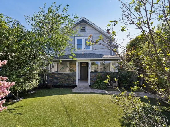 1016 Valota Rd, Redwood City, CA 94061
