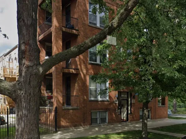 6800 S Dante Ave #3, Chicago, IL 60637