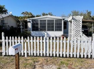 3215 Barrett Ave, Naples, FL 34112