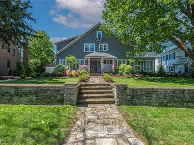 48 Collver Rd, Rocky River, OH, 44116