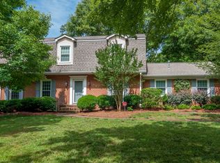 5145 Lansing Dr, Charlotte, NC 28270