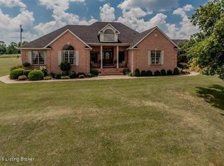 4982 Highway 47, Ghent, KY 41045