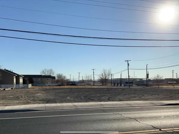Off Of N Maine St, Fallon, NV 89406